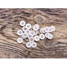 Пуговица арт. MX 1654/Beige/24L